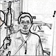 irkhampras's profile picture. 