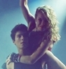 Status: Me apaixonando pelo @ChayLeao @Aguiarthur &  @Lua_Blanco .
Consideramos toda forma de amor. ♫ 
Since:01-07-2012 - Oficializado pela @Beca_Cruz .