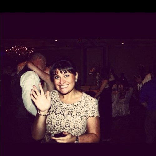 GoriniGirlVPR's profile picture. the Director of PR at NYC-based firm specializing in beauty, health and lifestyle PR ,new wifey, fun loving jersey girl who doesn't take no for an answer!