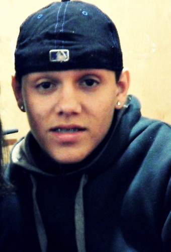 Seu noiado fdp, eu te amooooo tanto! é parceria até o fim *-* , precisa tamo ae _\|/_ // @daumdois ;* /  eu te amo ermão ♥ @umaminadefoco_