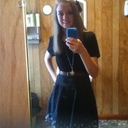 Danielle Stiltner - @sds21197 - Twitter