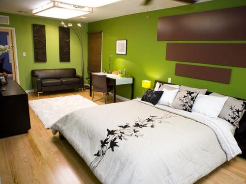 Get modern bedroom interior design ideas from http://t.co/aRZEGUAXX7