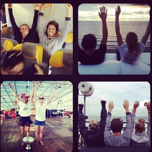 _Rollercoaster1's profile picture. Life is a Rollercoaster! So throw your hands up and take a picture. @rollercoastering to be instagramed #rollercoastering