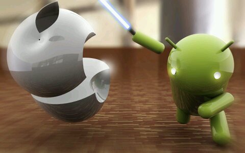 Android enthusiasts, IT Pro, Computer Tech