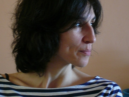 Almudena Vidal Varel