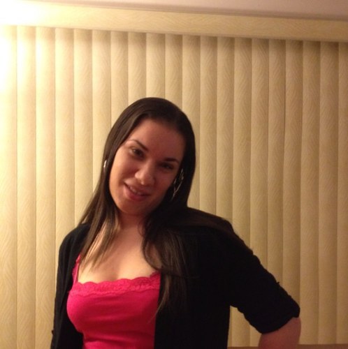 JennaPelcher's profile picture. 