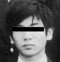 少年Aこと酒鬼薔薇聖斗の発言、文章botです。自動フォロー返しします。