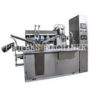 WENZHOU PROPAKS MACHINERY CO.,LTD is professional at providing and servicing complete turnkey projects for your products in field of cosmetics, chemicals.