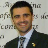 cpobaid's profile picture. Contador Público egresado de la UCA Ciencias Económicas de Rosario. Perfil personal en @juancruz_ar
