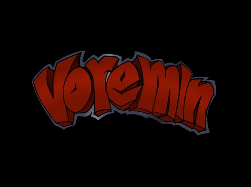 Voremin's profile picture. 