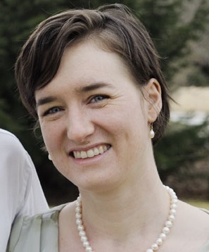 Financial planner, former corporate governance researcher, passionate parent and sustainability activist