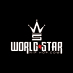 WorldStarHipHop (@WorldStarVids) Twitter profile photo