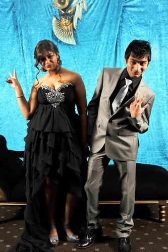 Damini_damu Profile Picture
