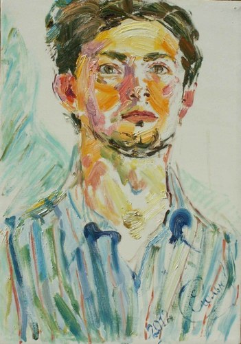 AntonIwanow's profile picture. 