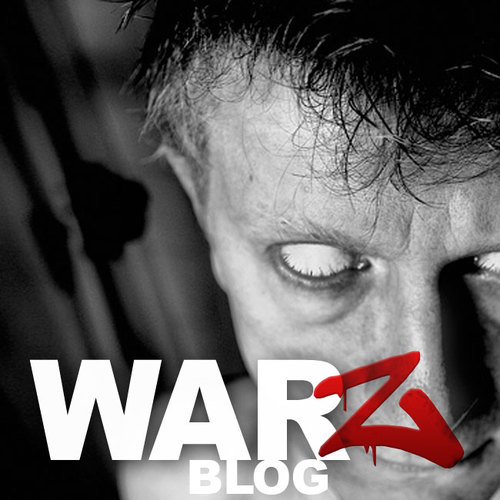 WarZBlog Profile Picture