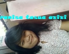 , i like netural style .. dont forget follow and follow back me iyah ..,, :D