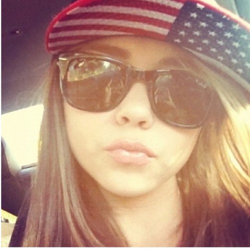 TaylorHylandDA's profile picture. i love you.