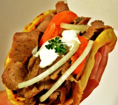 Serving the best Greek food in the Racine area! Fresh cut gyros, tender souvlaki, and great Chicago Classics too like Italian beef and hot dogs. See you soon.