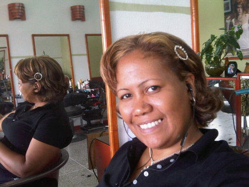 sonacandy's profile picture. Venezolana100%