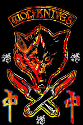 I work as a consulting archaeologist! Been listening to #ellismate as much as I can since 2008 #reddragons #ellisfam #wolfknives