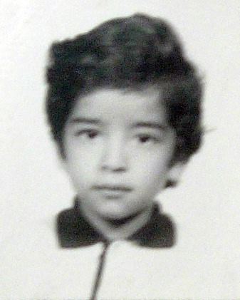 electroquimico's profile picture. Envoltorio metálico, relleno orgánico.