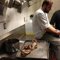 Dimitri Voutsinas (@chefdimitrinyc) 's Twitter Profile