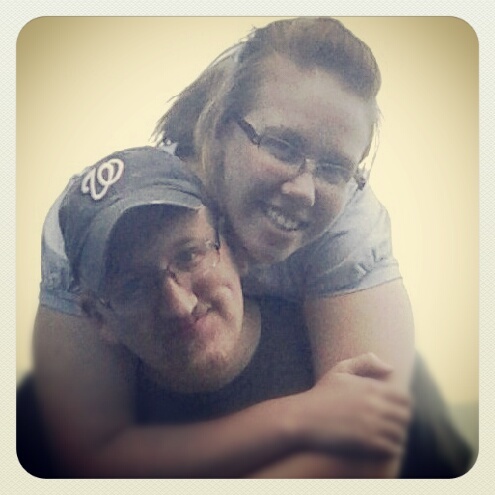 I'm a Christian, saved, sanctified, filled with the sweet Holy Ghost, preacher, song writer, loving wife(: photographer.