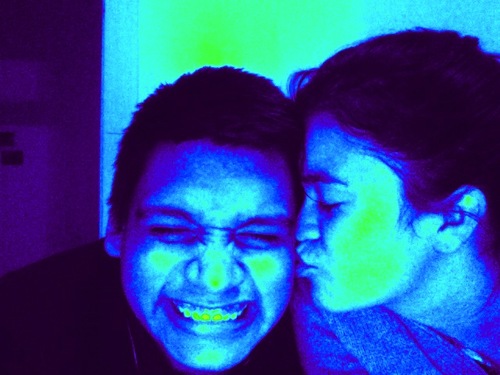 redranger_15's profile picture. 