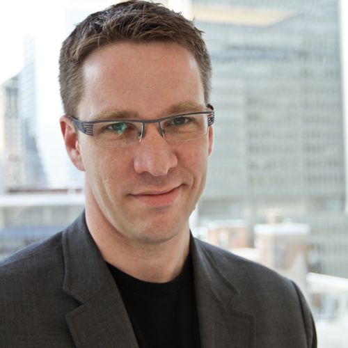 jflavigne's profile picture. Father of four. Computer geek. Designer. CX/UX Strategy Director @SidLee