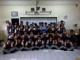 X4 SMAK3