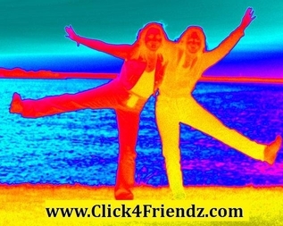 Create your own blog or group.  Share stories, point of views, pictures, videos, interests, hobbies, etc. Also many established groups to interact with.