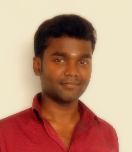 am Cool..............