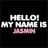 lv_jasmin's profile image