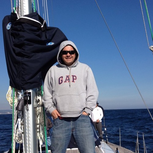 abelceledon's profile picture. 