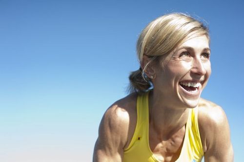 Mom, competitive runner, coach, author @Oiselle_team runner