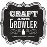 CraftandGrowler's profile picture. Brewery near Fair Park. Use https://t.co/q0DqI1nsMH to order beer or food online.
