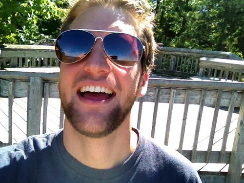 kevinkhoban's profile picture. Producer, Director, Husband, Friend