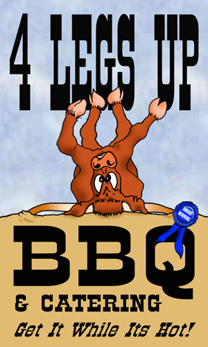 Award winning BBQ restaruant owner and championship BBQ contest team.