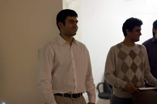 Onehouse, ex-uber