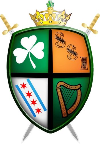 We are a Division II Men's Rugby club with a proud tradition of hard-nose play and good times. We are from the South Side of Chicago, and are proud of it.