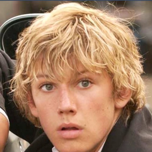 johny_walsh's profile picture. i follow back ;) especially ladies