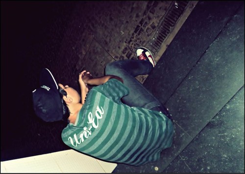 Longe de toda negatividade (y'