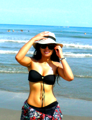 camilabravo6's profile picture. 