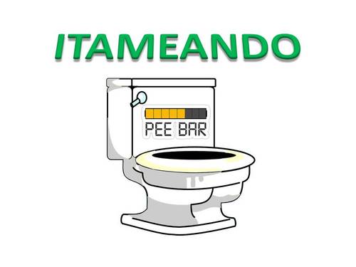 El programa más irreverente de la radio ITAMita: Rock en todas sus presentaciones.  Martes a las 2 PM y jueves a la 1 PM.