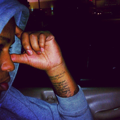 IsiTgoneChange's profile picture. The Sky is the destination