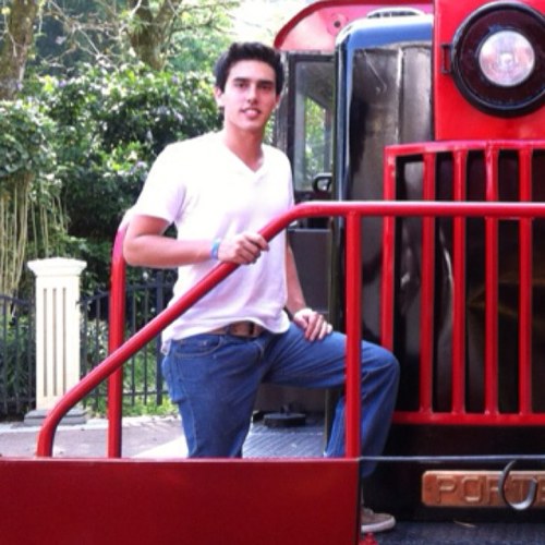 Fabián Prada