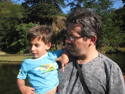 Professor de Contabilidade da FEARP-USP
Membro do Conselho Diretor do AFS Brasil