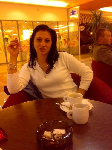 anamari13765779's profile picture. doar yo