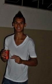 boleiro, pagodeiro, pegador, sem mais haha ;D