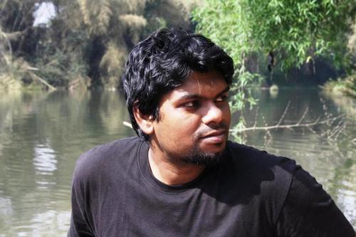 Daniel Sundaram Profile